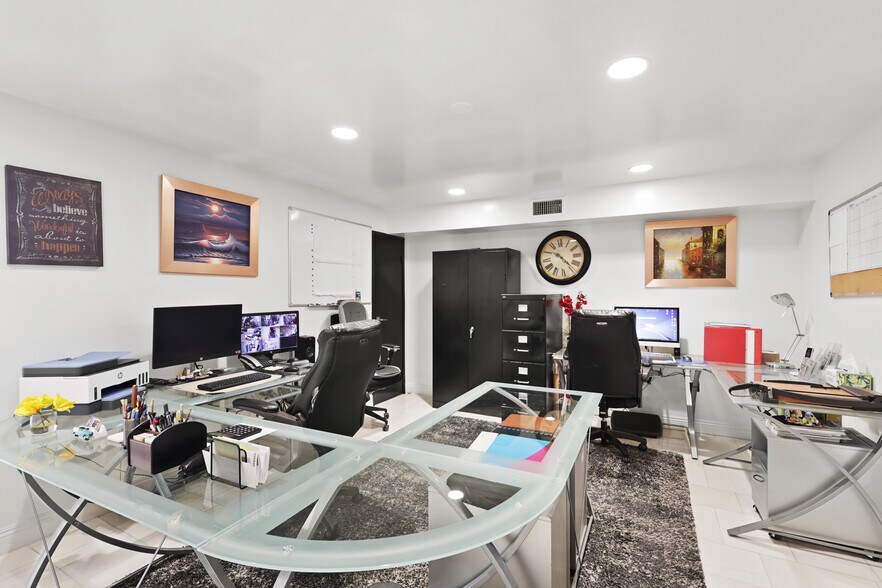 More Photos Of 12862 Foothill Blvd, Sylmar Warehouse For Sale