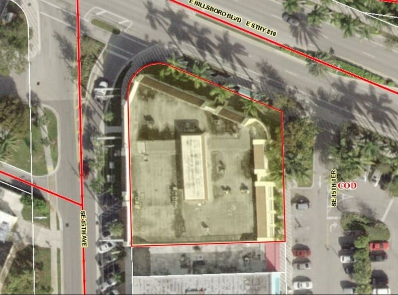 More Photos Of 1500 E Hillsboro Blvd, Deerfield Beach Medical For Sale