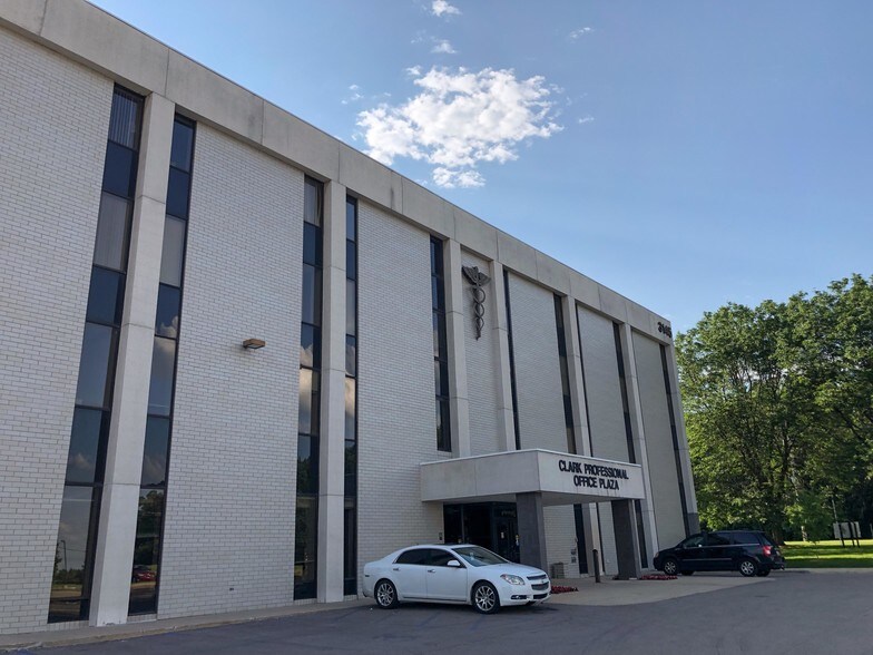 More Photos Of , Ypsilanti Office For Sale