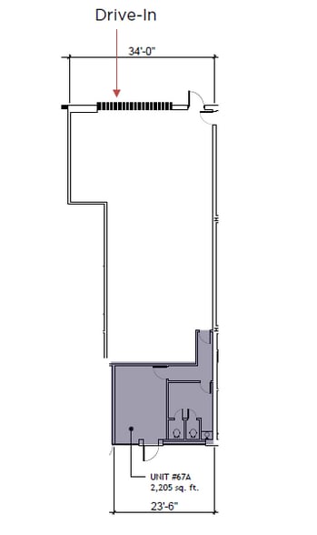 More Photos Of 53-67 Bloomingdale Rd, Hicksville Warehouse For Lease