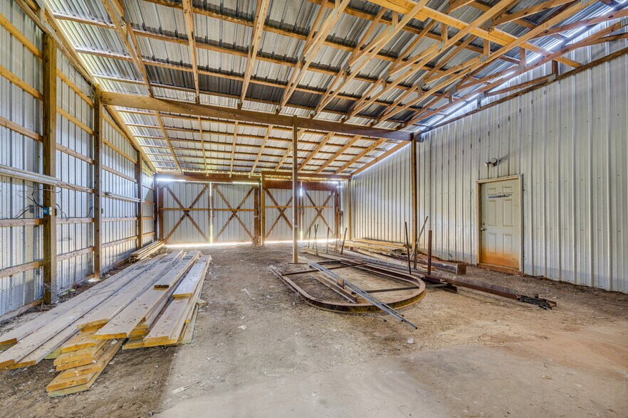 More Photos Of 1950 Highway 29 N, Danielsville Industrial For Sale