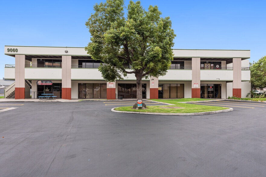 More Photos Of 9040 Telstar Ave, El Monte Business Park For Sale