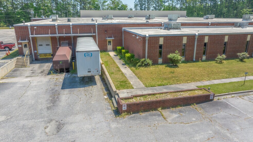 More Photos Of 7427 NC Highway 58 S, Stantonsburg Manufacturing For Sale