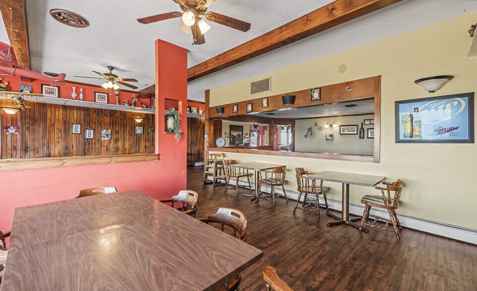 More Photos Of 9180 State Route 140, Hamel Restaurant For Sale