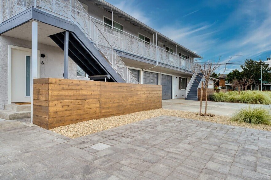 More Photos Of 803 Maryann Dr, Santa Clara Apartments For Sale