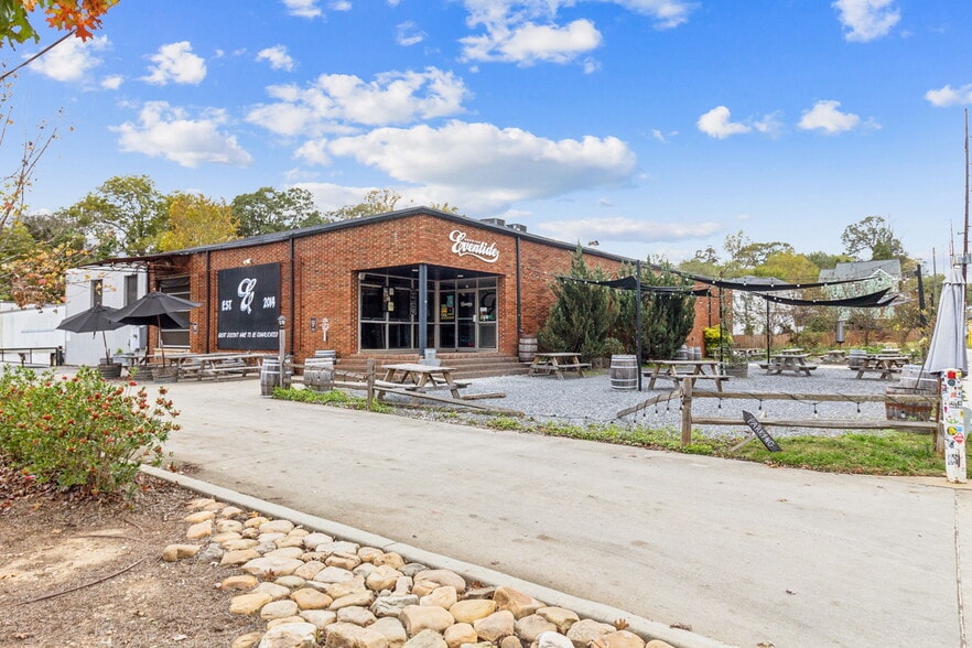 More Photos Of 514 McDonough Blvd SE, Atlanta Land For Sale