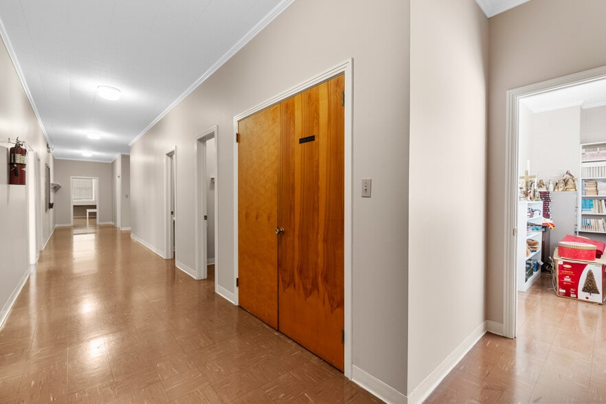 More Photos Of 1920 Park Ave, Rockingham Religious Facility For Sale