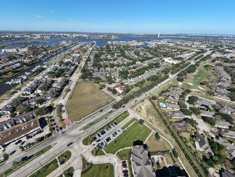 More Photos Of 2622 Marina Bay Dr, League City Medical For Lease