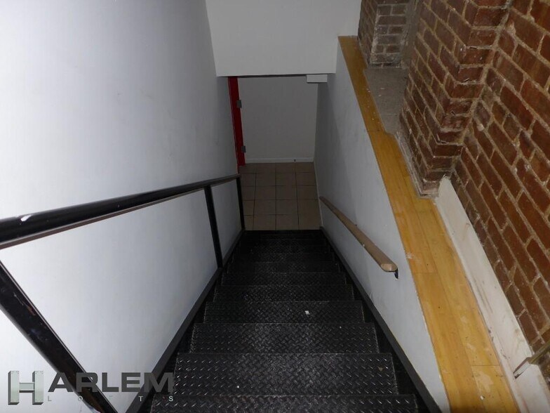 More Photos Of 764 Saint Nicholas Ave, New York Storefront Retail Office For Sale