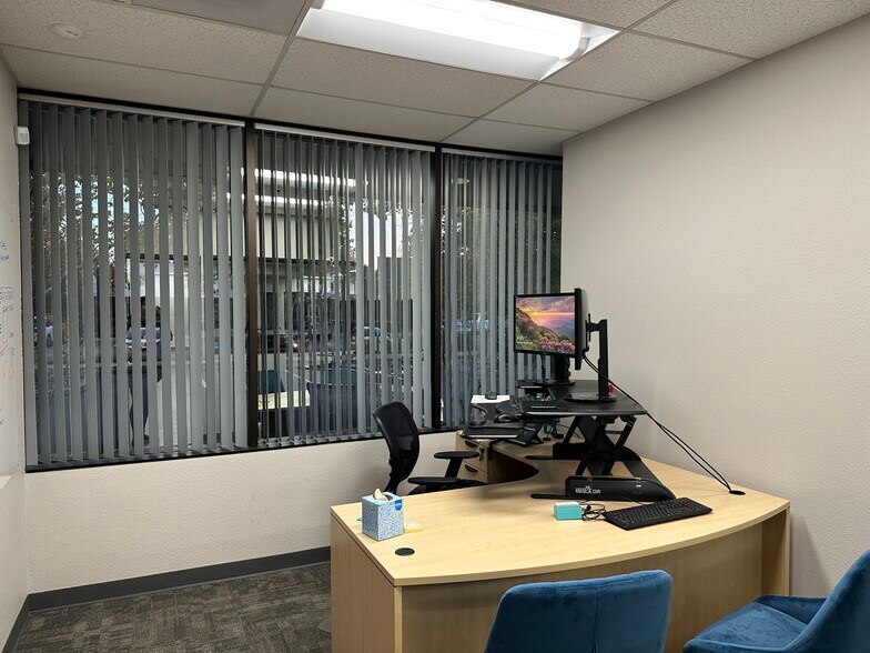 More Photos Of 1480 Drew Ave, Davis Office For Lease