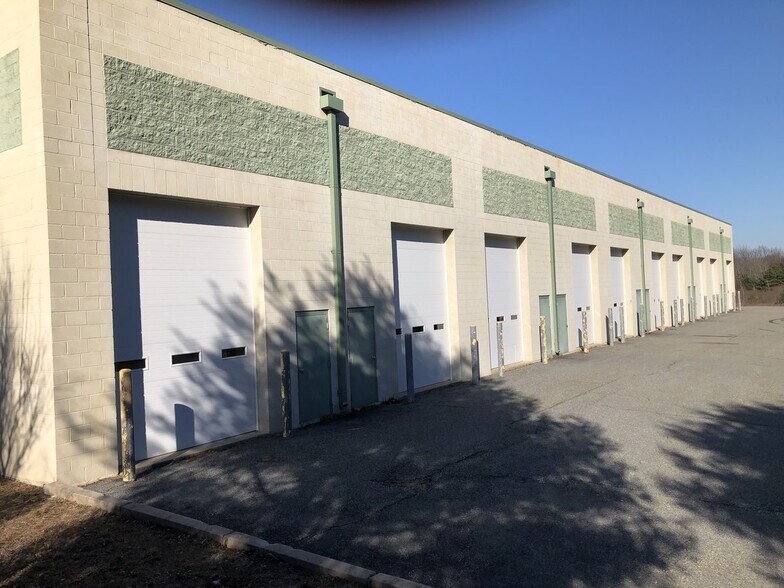 More Photos Of 87 Centre Of New England Blvd, Coventry Industrial For Sale