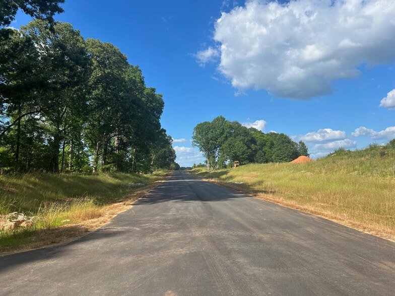 More Photos Of Lot 10 Commerce Drive Industrial park, Madison Land For Sale