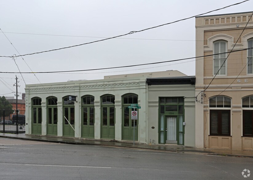 More Photos Of , Houston Office For Sale