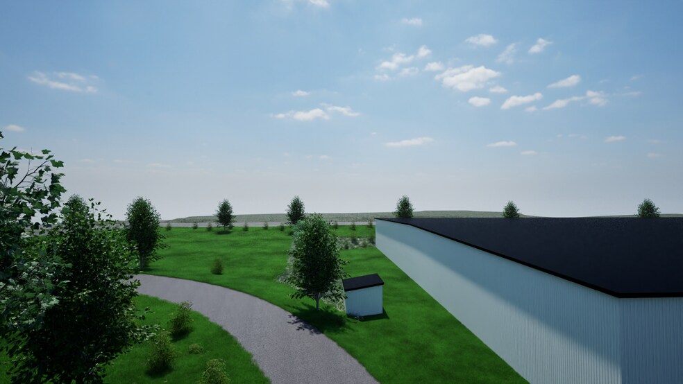 More Photos Of 177 Triplett Rd, Cleveland Warehouse For Lease