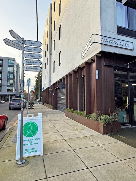 More Photos Of 3450 N Williams Ave, Portland Apartments For Lease