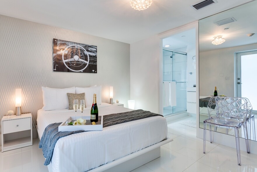 More Photos Of 711 Lenox Ave, Miami Beach Hospitality For Sale