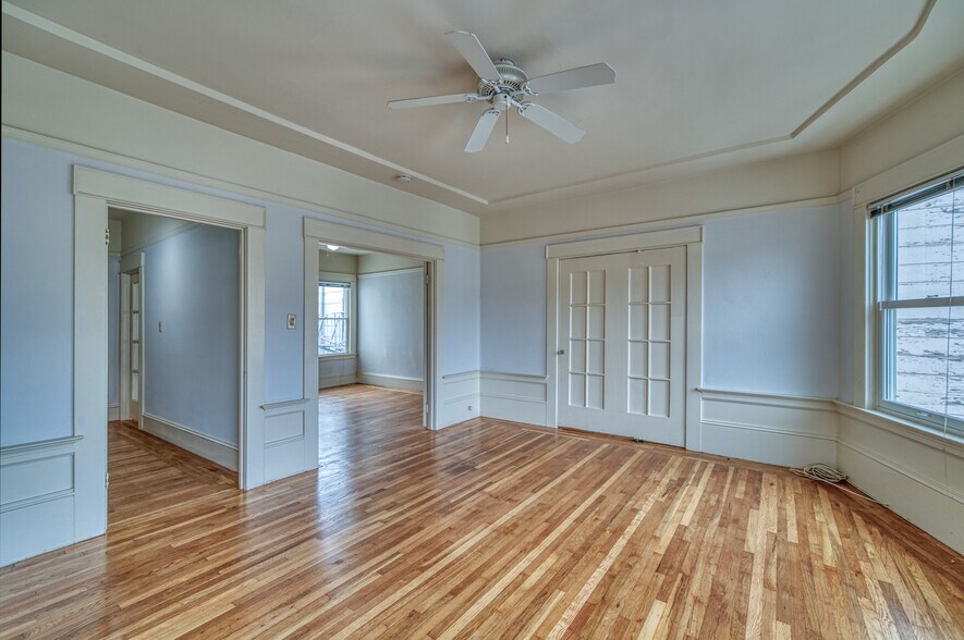More Photos Of 431 3rd Ave, San Francisco Apartments For Sale