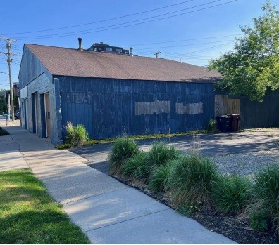 More Photos Of 507-511 S Ashley St, Ann Arbor Restaurant For Lease