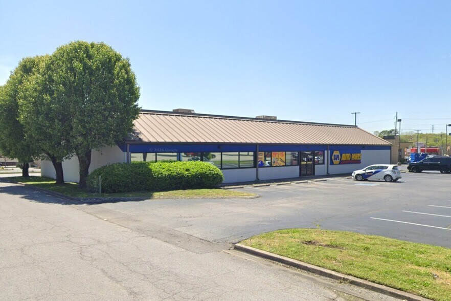 More Photos Of 910 Rivergate Pky, Goodlettsville Freestanding For Sale