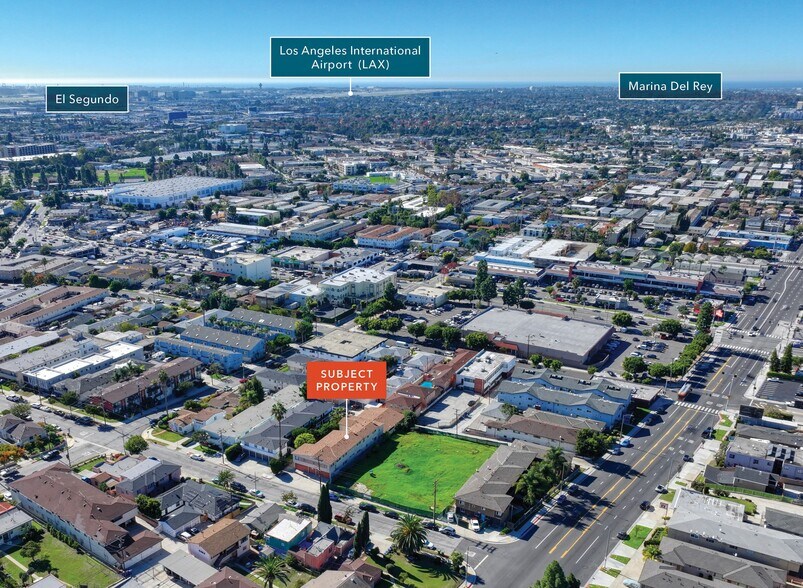 More Photos Of 917 Edgewood St, Inglewood Apartments For Sale