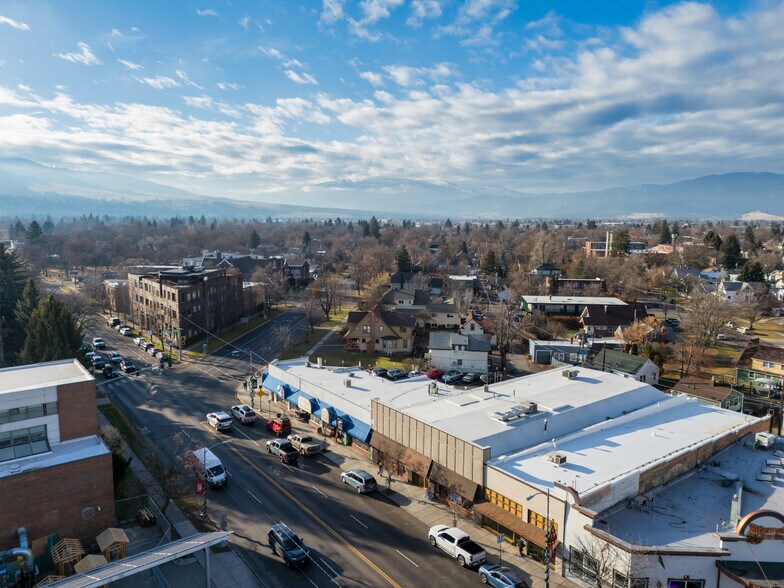 More Photos Of 819 S Higgins Ave, Missoula Freestanding For Sale