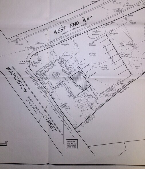 More Photos Of 159 Washington St, Norwell Freestanding For Sale