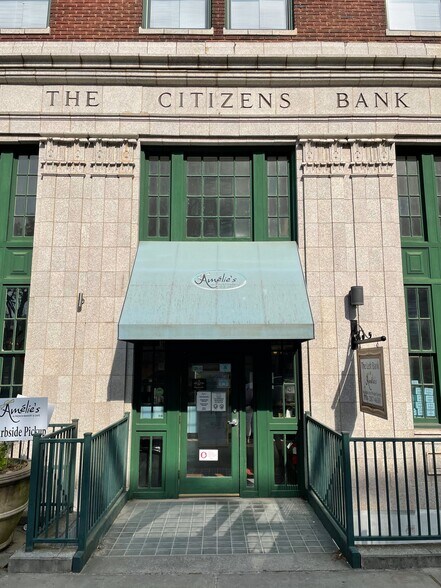 More Photos Of 157 E Main St, Rock Hill Loft Creative Space For Lease