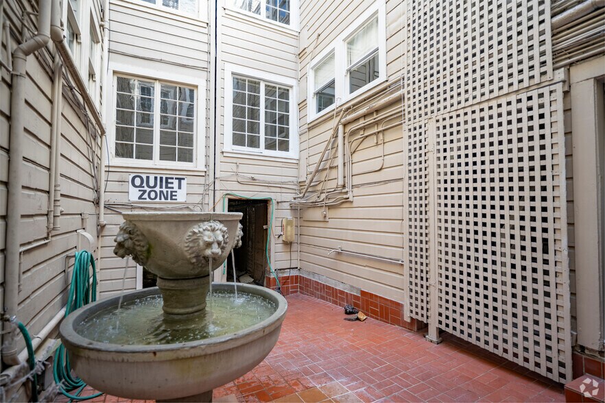 More Photos Of 1945-1947 Divisadero St, San Francisco Medical For Sale