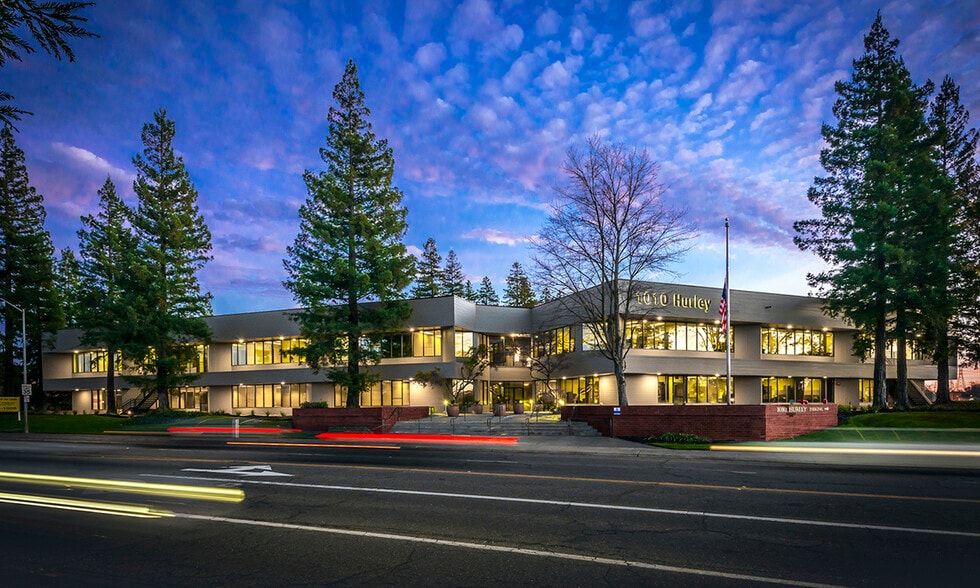 More Photos Of 1010 Hurley Way, Sacramento Loft Creative Space For Lease