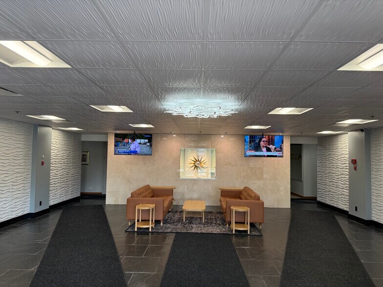 More Photos Of 420 Columbus Ave, Valhalla Office For Lease