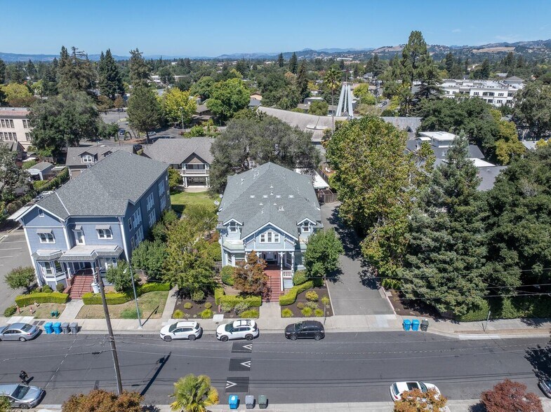 More Photos Of 429 8th St, Santa Rosa Apartments For Sale