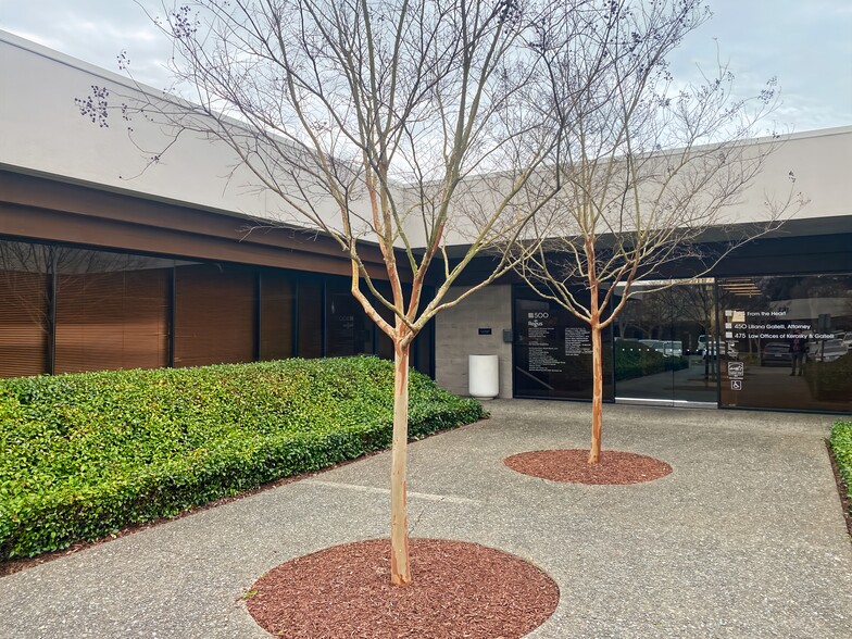 More Photos Of 131 Stony Cir, Santa Rosa Coworking Space