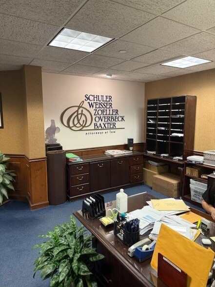 More Photos Of 1615 Forum Pl, West Palm Beach Office For Lease