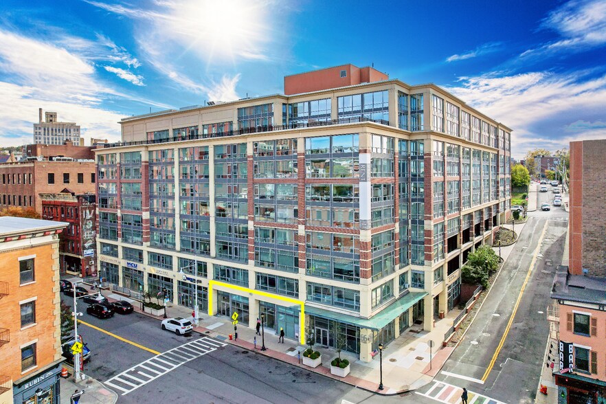 Primary Photo Of 66 Main St, Yonkers Apartments For Lease