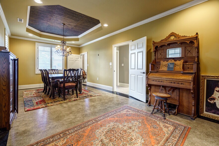 More Photos Of 112 Harmony Crossing, Eatonton Medical For Lease