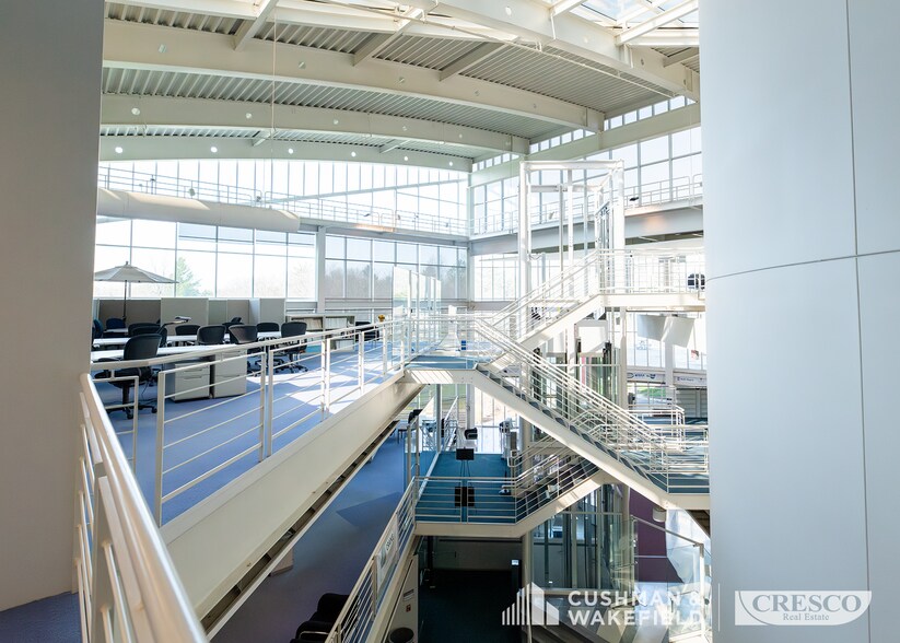 More Photos Of 22800 Cedar Point Rd, Cleveland Research And Development For Lease