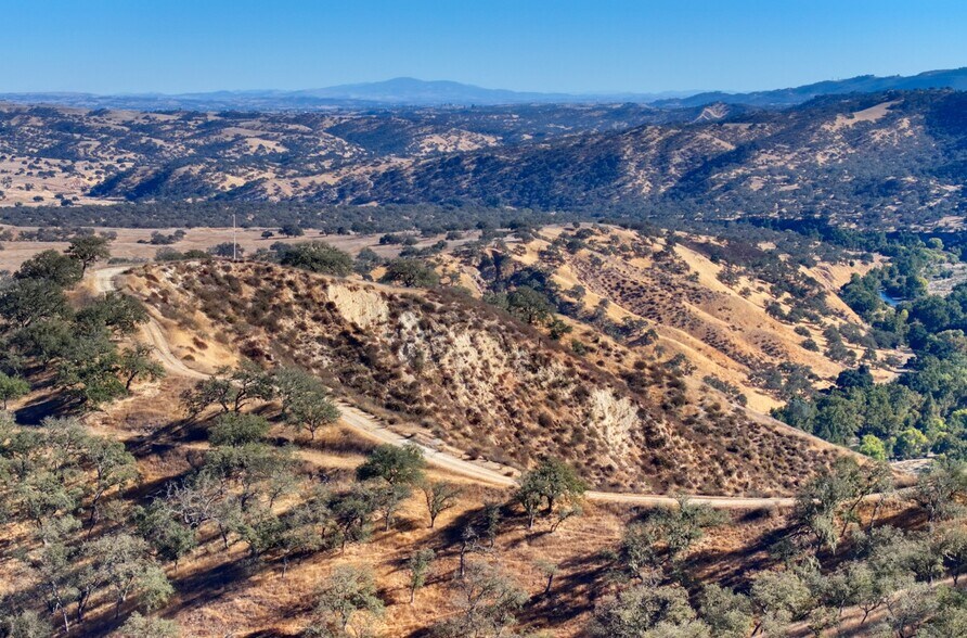 More Photos Of 12000 Nacimiento Lake Dr, Bradley Land For Sale