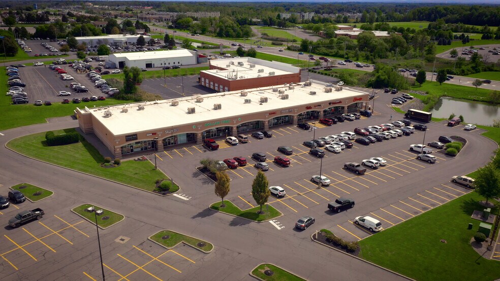 More Photos Of 3815-3873 State Rte 31, Liverpool Unknown For Lease