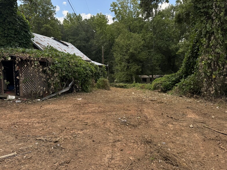 More Photos Of 85 Maple St N, Dawsonville Land For Sale