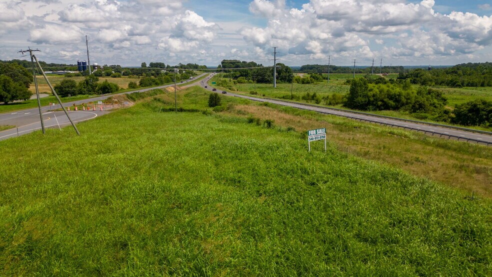 More Photos Of Marsh Rd, Bealeton Land For Sale