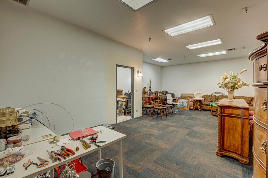 More Photos Of 634 Ryland St, Reno Office For Sale