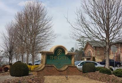 More Photos Of 3180 North Point Pky, Alpharetta Office For Sale