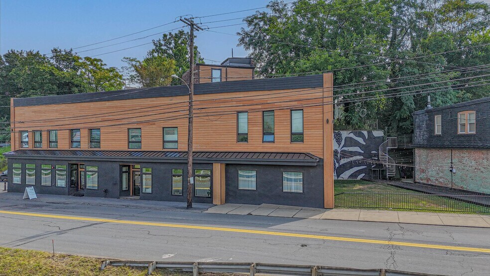Primary Photo Of 151-157 N Main St, Pittston Apartments For Sale
