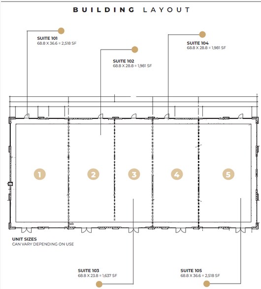 More Photos Of 9048 University Blvd, Orlando Land For Sale