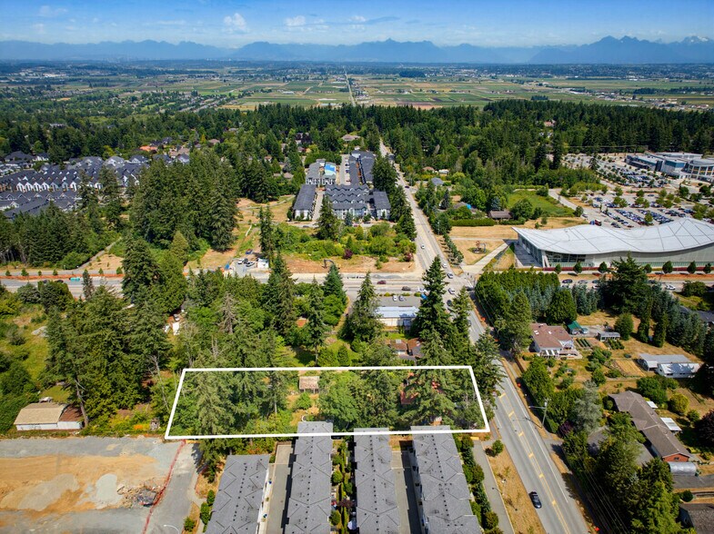 More Photos Of 2339 168 St, Surrey Land For Sale
