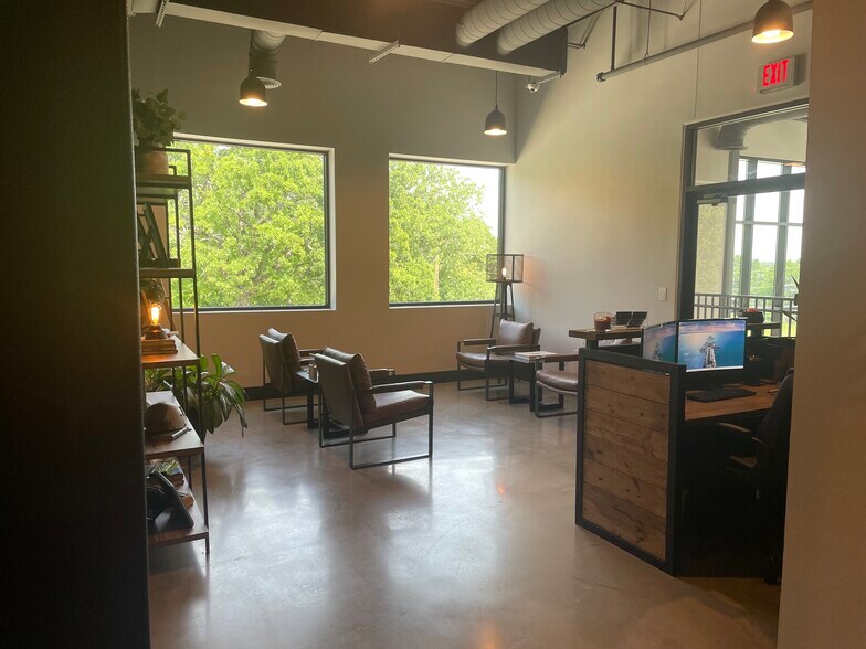 More Photos Of 151 FM 407 E, Argyle Office For Lease