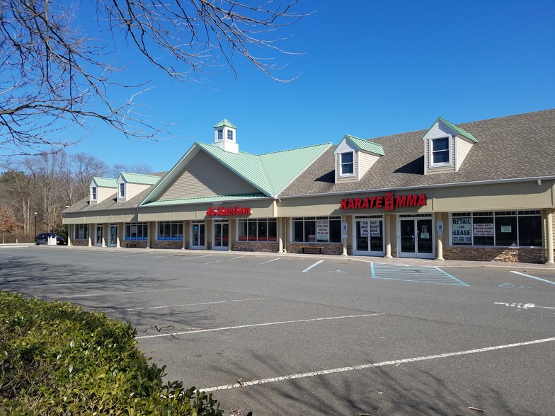 Primary Photo Of 34 S Main St, Barnegat Unknown For Lease