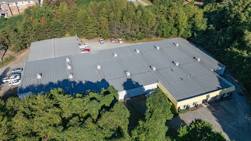 More Photos Of 371 I40 Access Rd, Hildebran Manufacturing For Sale