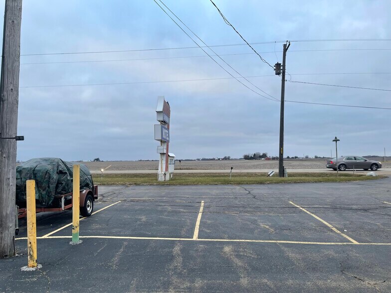 More Photos Of 3190 N US Highway 251, LaSalle Hotel For Sale