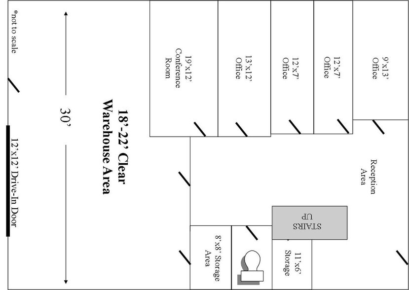 More Photos Of 15334 E Hinsdale Cir, Centennial Light Manufacturing For Lease